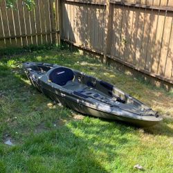 Kayak  For Fishing 10 feet 
