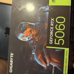 GIGABYTE NVIDIA GeForce RTX 4060 8GB DLSS 4 Ray Tracing Graphics Card