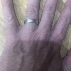 14k Wedding Ring
