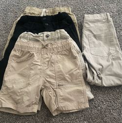 Boys uniform bottoms