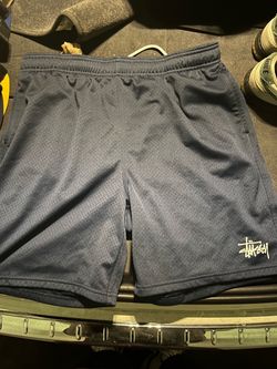Stussy Mesh Shorts Sz. Large