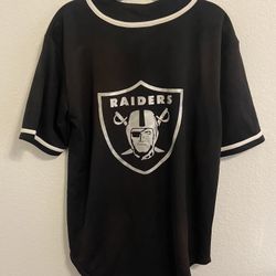 Raiders Jersey 