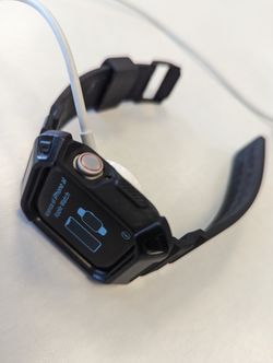 Apple Watch Series 5 W/Cellular