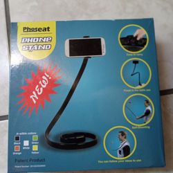 Cell Phone Holder