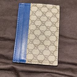 Gucci Wallet 