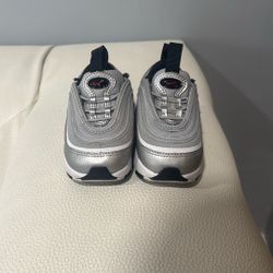 Nike Airmax’s Size:4C