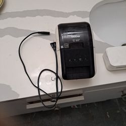  Label Printer QL-100