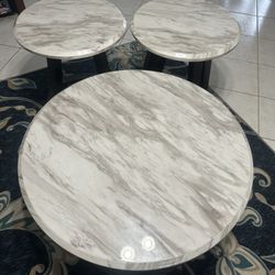 Coffee Tables 