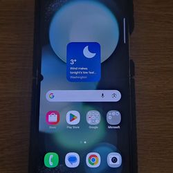 Samsung Galaxy Z Flip 5