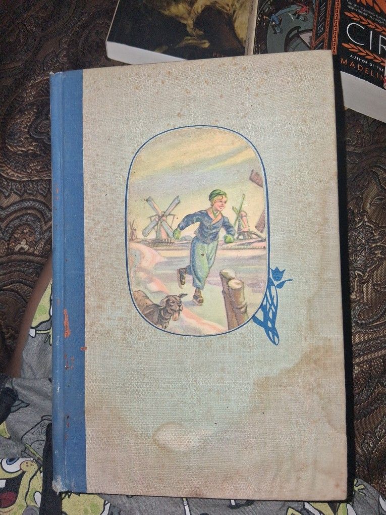 Misc Books