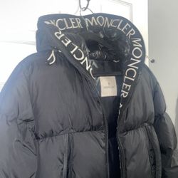 Moncler Coat 