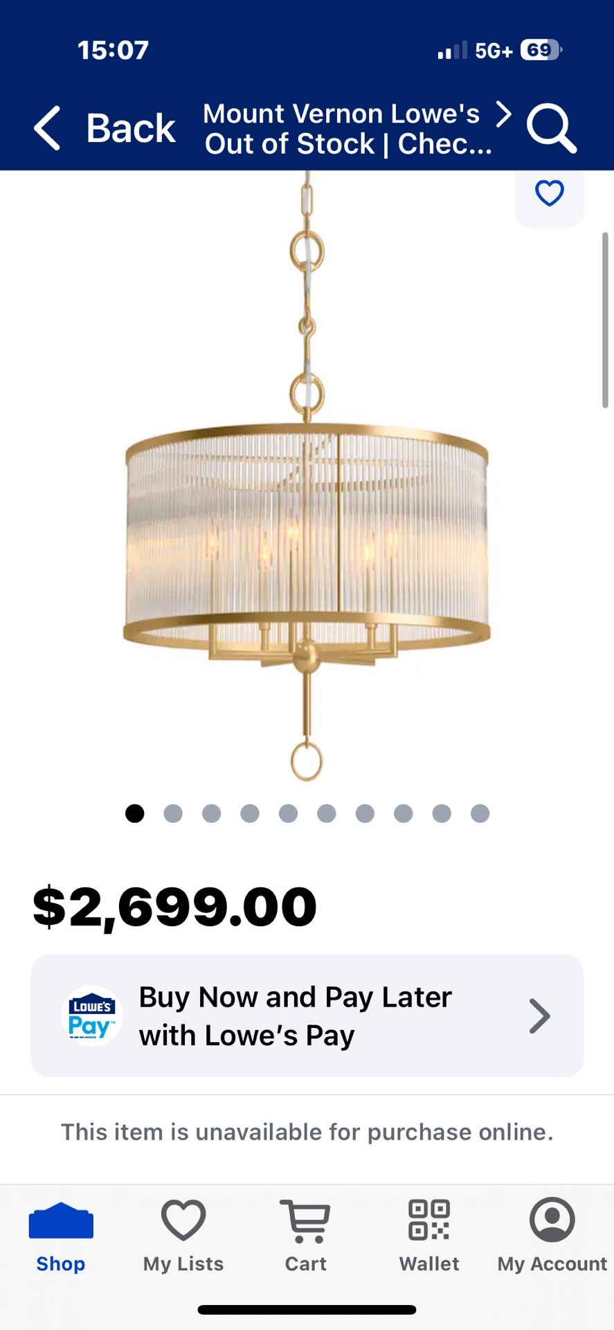 Kohler Lighting