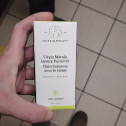 Drunk Elephant Luxury Face Oil