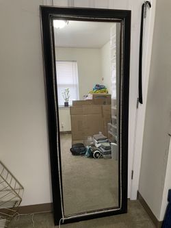 Body Mirror