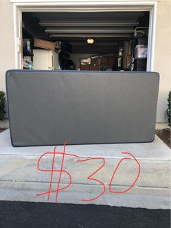 Twin Boxspring