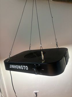 3 great grow lights