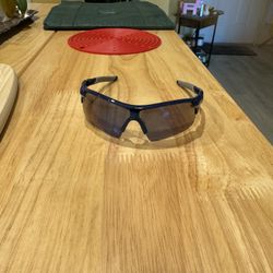 Tampa Bay Rays Polarized Kids Sunglasses