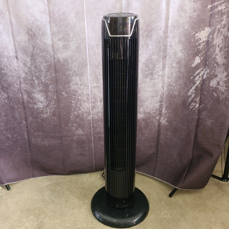 Tower Fan