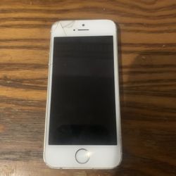 IPhone SE Gen 1 (locked To Sprint)