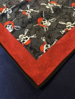 Pirate Tapestry / Tablecloth
