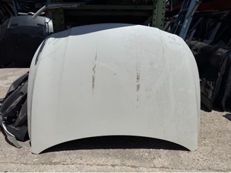 2019-2026 NISSAN ALTIMA HOOD #3