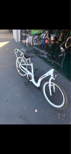Electric bike