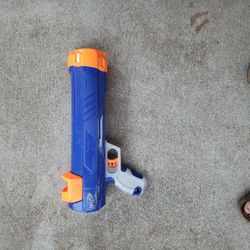Nerf Gun Dog Ball Thrower