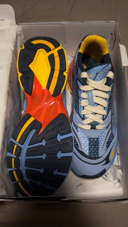 Size 11 - Kyle Kuzma x Puma Velophasis Childhood Dreams