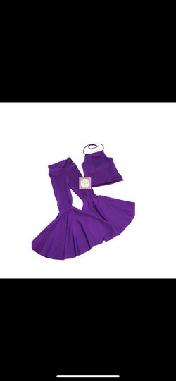 Selena Quintanilla Outfit