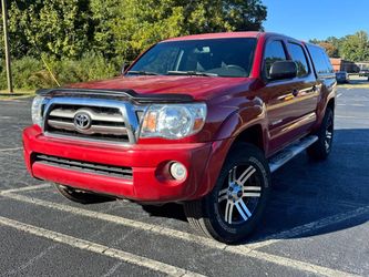 2009 Toyota Tacoma