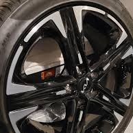 Forte Wheels Sorento Sportage K5 Gt Stinger Kia Optima Rims 
