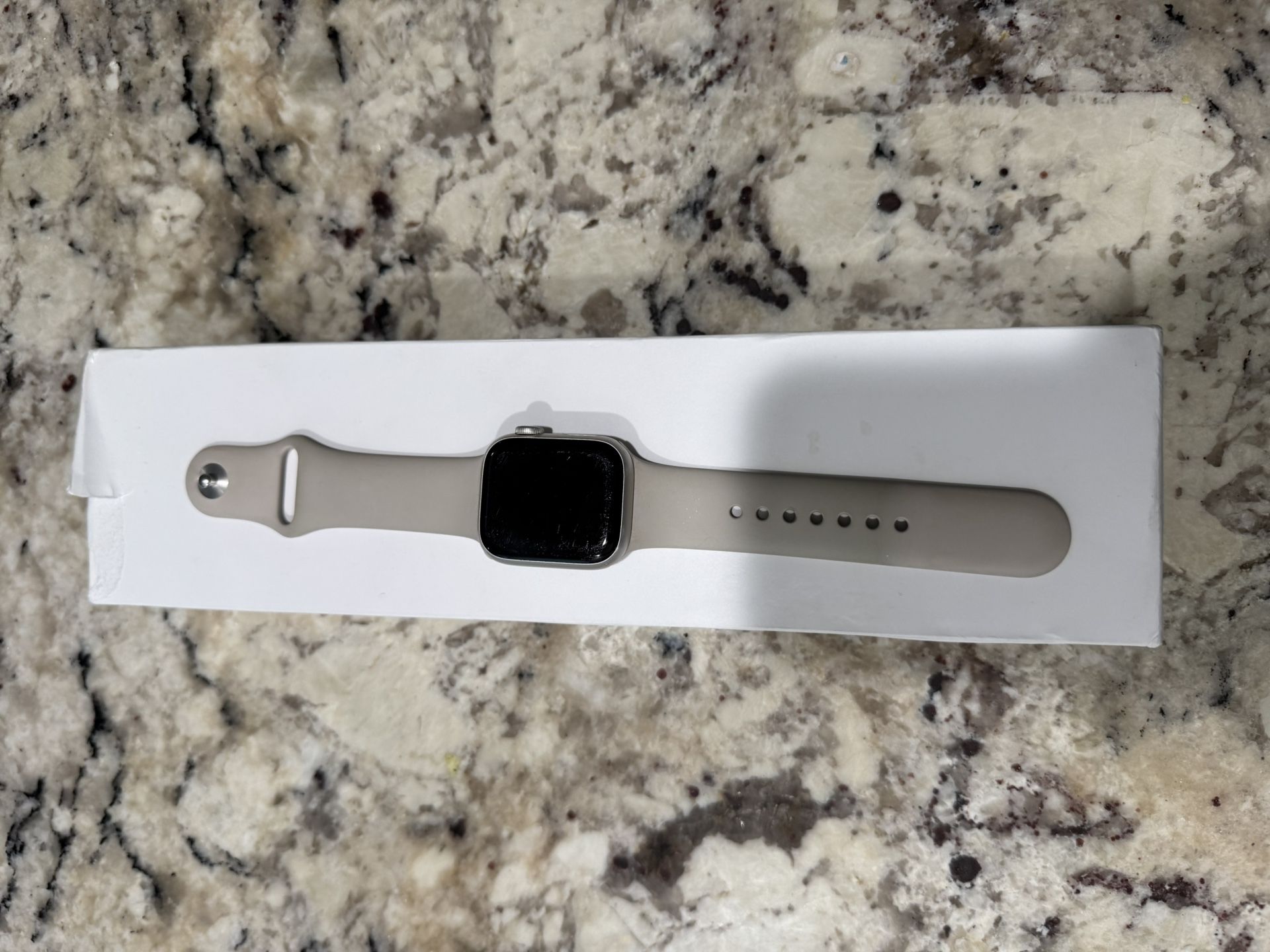 Apple Watch Series 7
