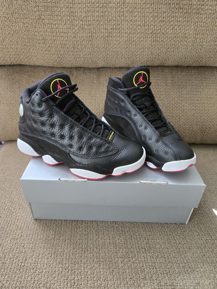 Air Jordan 13 Retro 5.5m 7w