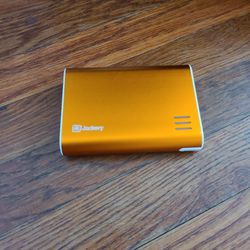 Jockery external battery charger