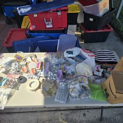 Arts And Crafts Bundle 2