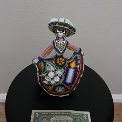 Chikara Different Art Piece 