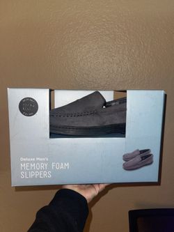 Men slippers