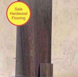 Lifeproof - Black Hills Oak 0.70 in. × 6.5 in. W Engineered Hardwood Click Lock Waterproof Flooring (21.67 sq.ft./case)