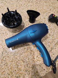 Blow dryer