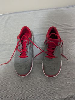 Champion running shoes