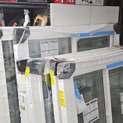 New Pella Re- Model Windows