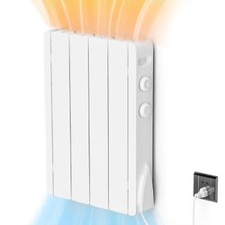 Panel Space Heater-800