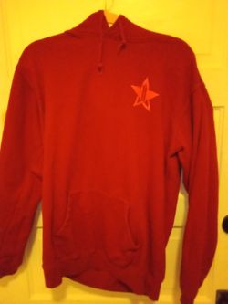 Jeffree Star Hoodie