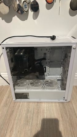 Selling this PC