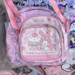 My Melody 