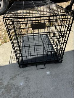 Medium Pet Crate