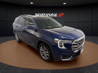 2023 GMC Terrain