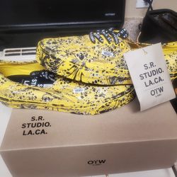 Vans Limited Sr Studio