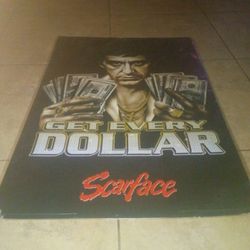 I'm Just Trying To Get Some Money