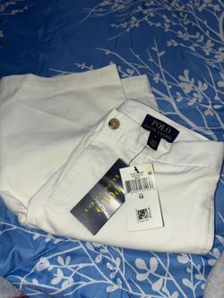 Polo Shorts